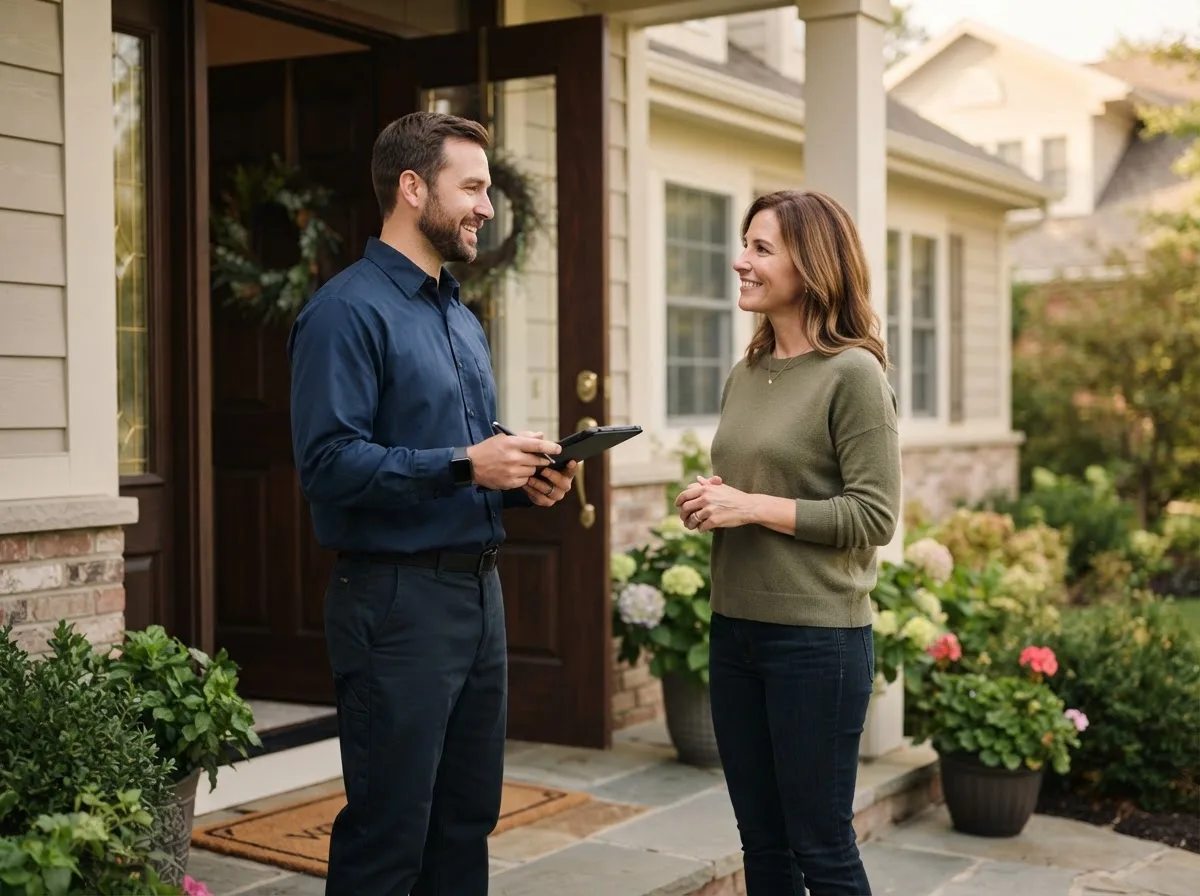 Water damage restoration FAQs for Gobles, MI